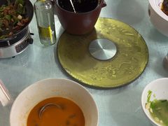 -湘中缘·湖南菜(娄底驻京办店)