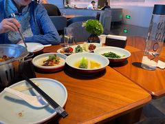 -北京柏悦酒店·锦庭餐厅Dining Room