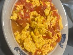 西红柿鸡蛋-潇湘阁(汉光百货店)