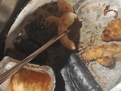 -姜胖胖韩式自助烤肉(光明万达店)