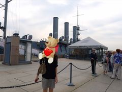 -阿芙乐尔号巡洋舰