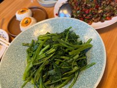 -山茶云南菜(永安里店)