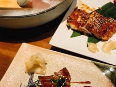 鹅肝寿司-旨味Umami_融合料理(万博汇店)