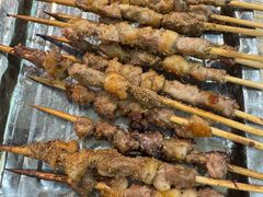 -老舅老蒙肉饼非遗店(一店)
