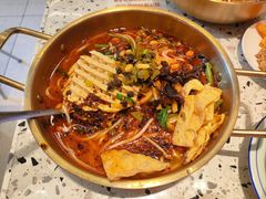 -雙冲柳州螺蛳粉&酸嘢&桂林米粉(簋街店)