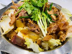 -古乐牛香·鲜牛肉牛杂火锅(新区店)