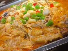 -炉鱼(萧山万象汇店)