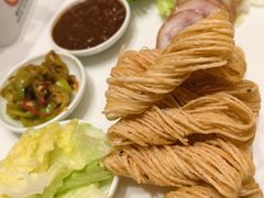 -梅利汴京烤鸭•开封豫菜地标店(东大街店)