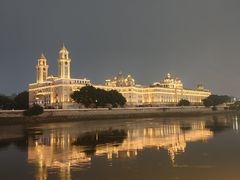 -闽江夜游台江旅游码头