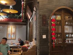 -南京大牌档(济南万象城店)