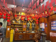 -亮欢寨酸汤鱼(沙冲路店)