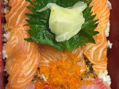 -石屋料理(南京西路店)