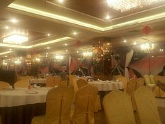 大堂-御满江海鲜酒家(洛溪新城店)