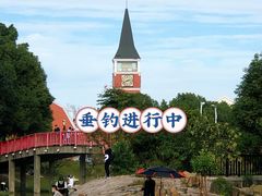 -美兰湖景区