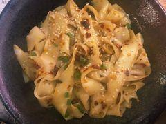 甜水面-归蜀第成都串串料理(梅花路店)