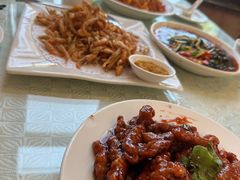 -观澜湖底捞(观澜墅店)
