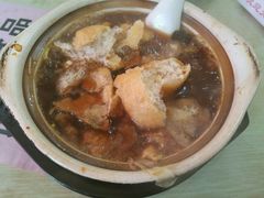 酸辣汤小份-二中酸辣汤(无锡梁溪区店)