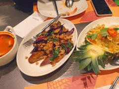 -simply thai天泰(长泰广场店)