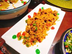 -岚宫私厨(广仁寺店)