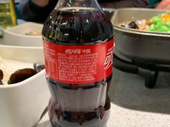 -半天妖烤鱼(六合万达欢乐港店)