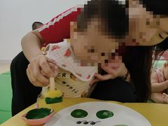 -全优加早教托育园(广百新一城店)