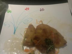 锅包肉-梧桐树下(云锦世家店)