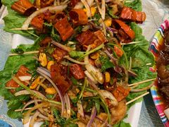 -新疆伊宁远征餐厅