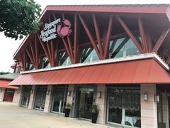 -新加坡海鲜共和(名胜世界圣淘沙海滨坊)