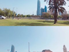 -法拉利主题公园