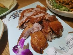 -春饼先生·北京烤鸭(甘井子万达店)