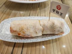 -芋包王闽南茶楼(八市店)