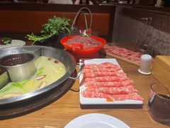 -佬土鹅肠火锅(解放路店)