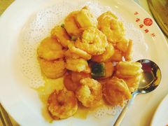 android_upload_pic-万宝海鲜舫(劳动公园店)