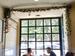 -胖子菜馆(隆昌路店)