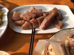 -漕河全驴宴饭店(徐水店)