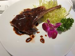 -老洋房花园饭店(绍兴路店)