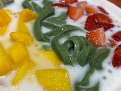 -甜心妈妈·榴莲星级糖水(北京路总店)