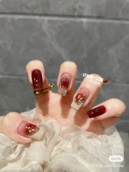 -妙睫屋日式美甲美睫