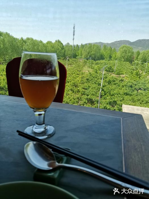那家山城(樱桃园店)景观位图片