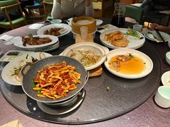 -亦海人家烤鸭店(康定街店)