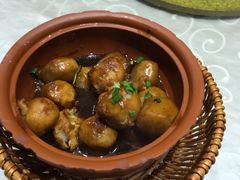 -阿英煲(凉城路店)