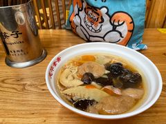 -龙华素斋(龙华路店)