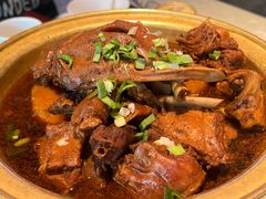 -金典银峰老鹅馆·昆山菜(亭林公园店)