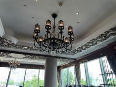 -世博源公馆·本帮融合菜·主题包厢·江景餐厅