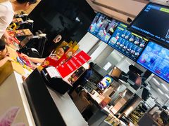 -麦当劳(百利广场店)