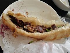 -王胖子驴肉火烧(鼓楼店)