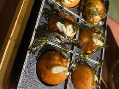 -九田家黑牛烤肉料理(新辰里亚运村店)