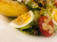 -LA CREPERIE BRETONNE布列塔尼法式餐厅(天童北路店)