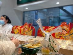 -泸溪河桃酥(湖滨银泰in77店)