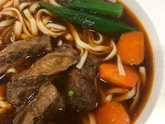 -康师傅私房牛肉面(北京南站店)